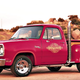 Illustration for article titled A Legal Loophole Once Made Americas Fastest Car A Ridiculous Truck
